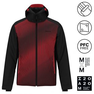 SUPERSHAPE II Jacket Men XNRD - 50 (M/L)